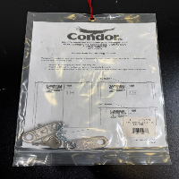 Condor 90 Gallon Flammable Storage Cabinet image 3